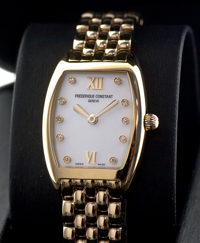 Frederique Constant FC-200MPWD1T25B